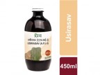 Divya Pharmacy, USIRASAV, 450ml, Used For Ahaemostatic And Pitta Pacifying.